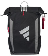Mochila Adidas Multigame 3.4 Black/Red